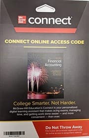 Tapa de Connect Access Card for Financial Accounting