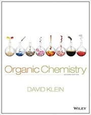 Tapa de Organic Chemistry, 2nd Edition