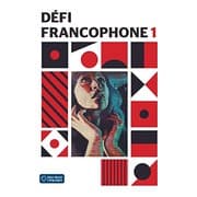 Tapa de Defi francophone 1
