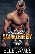 Tapa de Saving Bree