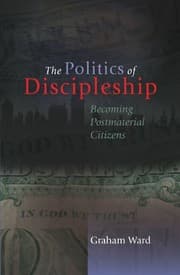 Tapa de Politics of Discipleship