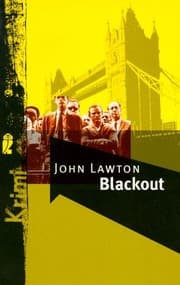 Tapa de Black Out
