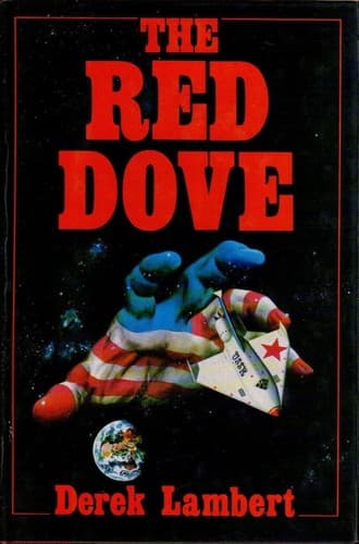 Tapa de The Red Dove