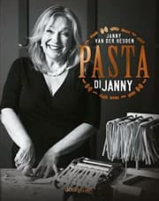 Tapa de Pasta di Janny
