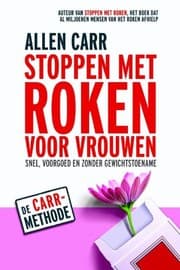 Tapa de Stoppen met roken voor vrouwen : snel, voorgoed en zonder gewichtstoename