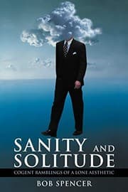 Tapa de Sanity and Solitude