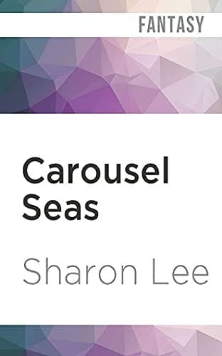 Tapa de Carousel Seas