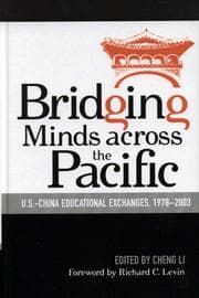 Tapa de Bridging Minds Across the Pacific