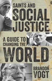 Tapa de Saints and Social Justice