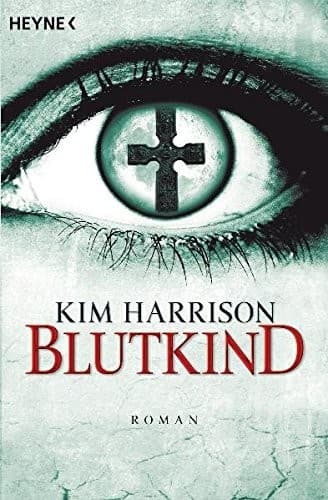 Tapa de Blutkind