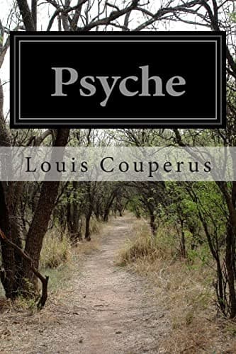 Tapa de Psyche