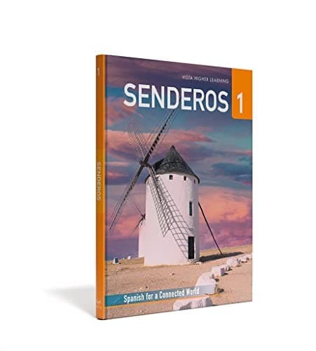 Tapa de Senderos 2023 Level 1, Prime