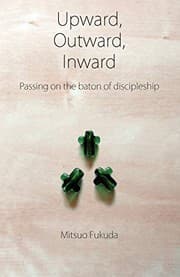 Tapa de Upward, Outward, Inward