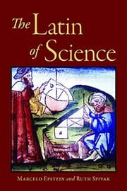 Tapa de Latin of Science