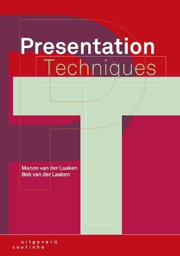 Tapa de Presentation techniques