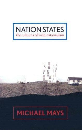 Tapa de Nation States
