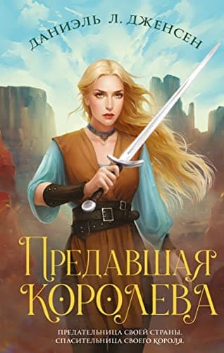 Tapa de Predavshaja koroleva