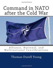 Tapa de Command in NATO after the Cold War