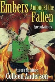 Tapa de Embers Amongst the Fallen