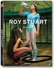 Tapa de Roy Stuart, Volume II