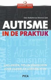 Tapa de Autisme in de praktijk