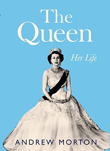 Tapa de Queen