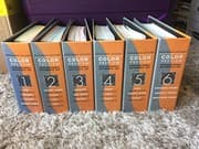 Tapa de Benjamin Moore Color Preview Professional Reference Set for Indoor and Outdoor Paint