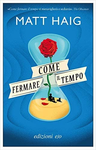 Tapa de Come fermare il tempo