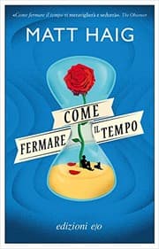 Tapa de Come fermare il tempo