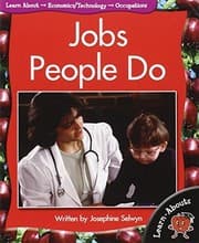 Tapa de Jobs People Do