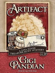 Tapa de ARTIFACT