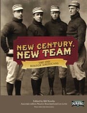 Tapa de New Century, New Team