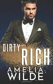 Tapa de Dirty Rich