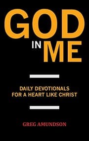 Tapa de God In Me