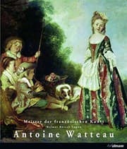Tapa de Meister : Antoine Watteau