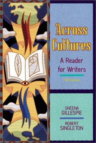 Tapa de Across Cultures