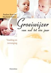 Tapa de Groeiwijzer van nul tot een jaar