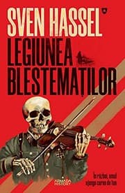 Tapa de Legiunea Blestematilor