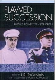 Tapa de Flawed Succession