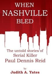 Tapa de When Nashville Bled