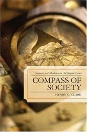 Tapa de Compass of Society