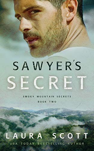 Tapa de Sawyer's Secret