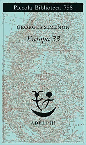 Tapa de Europa 33