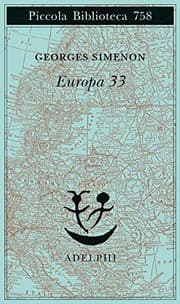 Tapa de Europa 33