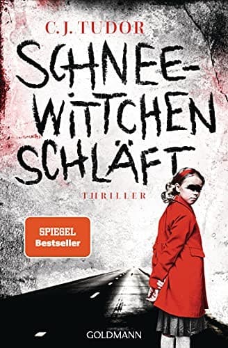 Tapa de Schneewittchen schläft