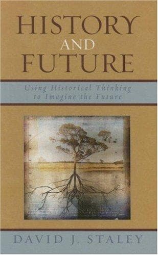 Tapa de History and Future
