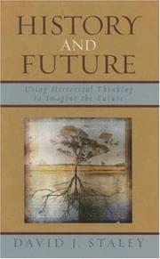 Tapa de History and Future