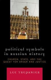 Tapa de Political symbols in Russian history