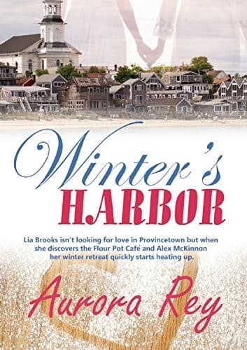 Tapa de Winter's Harbor