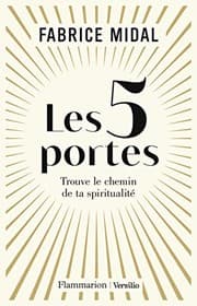 Tapa de Les 5 portes